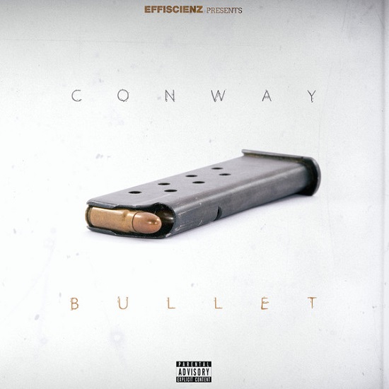 Conway the machine - Bullet 12 レコード - 洋楽
