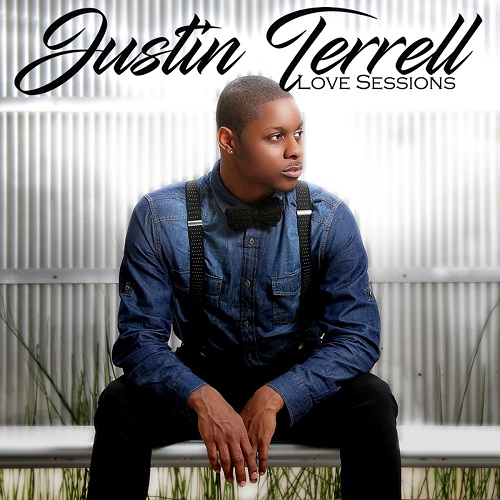 JUSTIN TERRELL / ジャスティン・テレル / LOVE SESSIONS