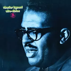 Afro-Disiac(LP/180g) /CHARLES KYNARD/チャールズ・カイナード/名