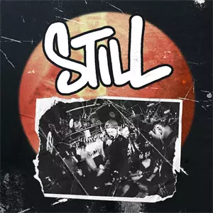STILL (JPN/PUNK) / STILL