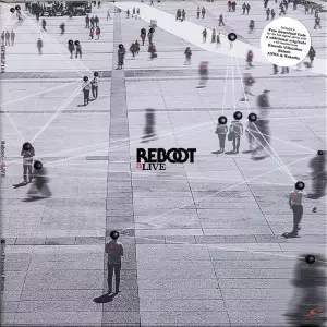 REBOOT / aLIVE