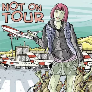 NOT ON TOUR / アルバム　2枚セット jp.ktown4u.com : [2CD セット] ILLIT - シングルアルバム1集 [NOT