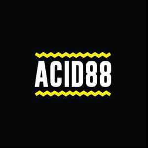 V.A.  / オムニバス / DJ PIERRE PRESENTS ACID 88