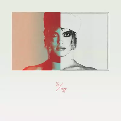 SECOND WOMAN / セカンド・ウーマン / S/W