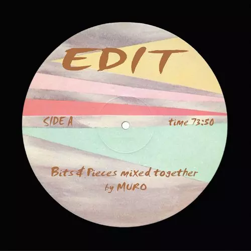 洋楽 DJ MURO / 45AREpm DJ MURO(MIX CD) DIRTY 45 R.P.M. -DJ機材アナログレコード専門店