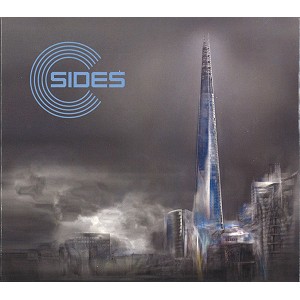 C-SIDES / WE ARE NOW