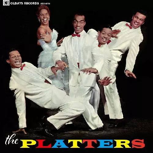【中古】 Vol． 2－Platters プラターズ Amazon.co.jp: The Platters : プラターズ: デジタルミュージック