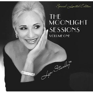 LYN STANLEY / リン・スタンリー / Moonlight Sessions(45RPM/ 2LP/180g)