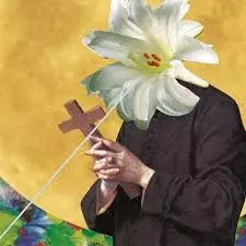 EMERALD FOUR  / I Want To Be A Saint 