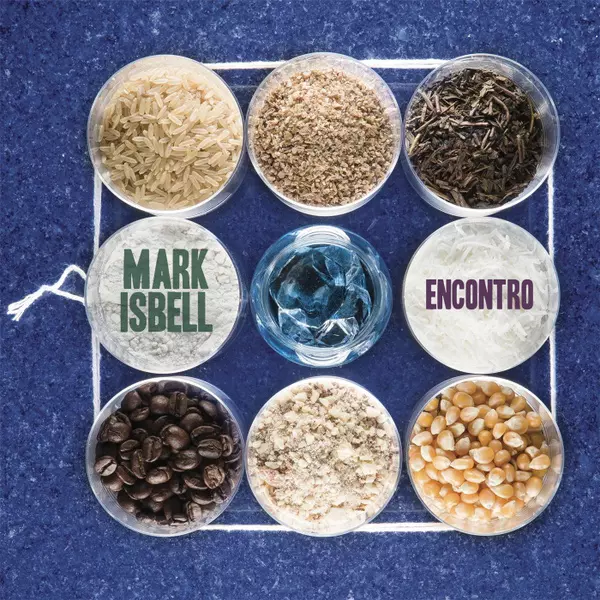 MARK ISBELL / マーク・イスベル / ENCONTRO
