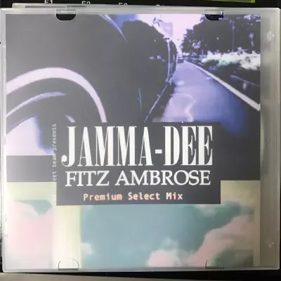 Jamma-Dee & fitz Ambro$e / Premium Select Mix