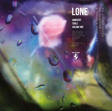 LONE / ローン / AMBIVERT TOOLS VOLUME ONE