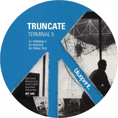 TRUNCATE / TERMINAL 5