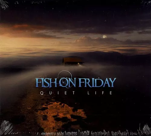 FISH ON FRIDAY / フィッシュ・オン・フライデー / QUIET LIFE