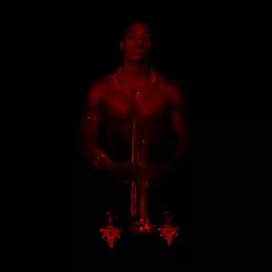 CHIEF ADJUAH(CHRISTIAN SCOTT) / チーフ・アジュア(クリスチャン・スコット) / Ruler Rebel / ルーラー・レベル