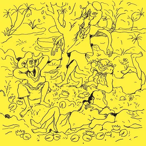SASCHA FUNKE / サシャ・フンケ / LOTOS LAND