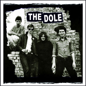 DOLE / FLASHES OF BRILLIANCE, WARTS'N ALL