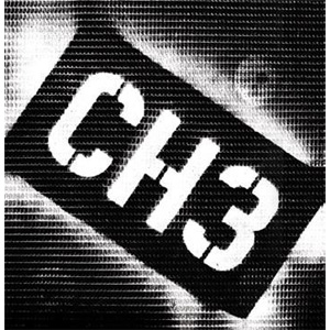 CHANNEL 3 / チャンネルスリー / CH3 (LP)