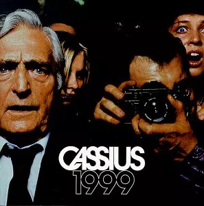 CASSIUS / カシアス / 1999