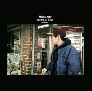 shotahirama / 平間翔太 / MAYBE BABY