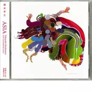 TAKAYUKI HASHIMOTO / 橋本孝之 / ASIA / エイジア