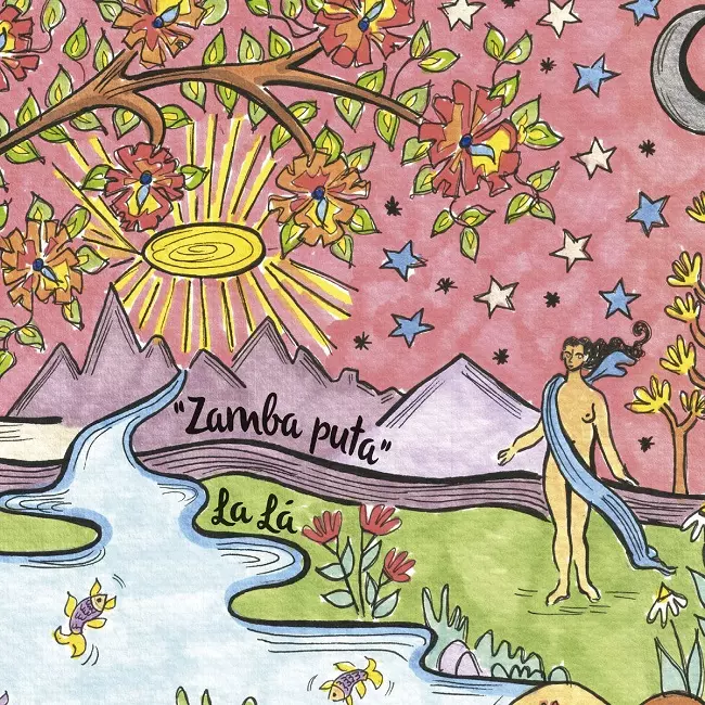 LA LA (PERU) / ラ・ラー商品一覧｜LATIN/BRAZIL/WORLD MUSIC