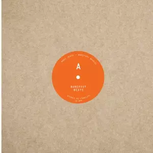 JKRIV / JOUTRO MUNDO / BAREFOOT BEATS 05
