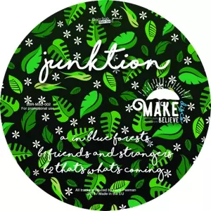 JUNKTION / EP