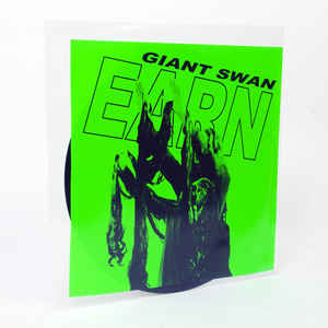GIANT SWAN / EARN EP