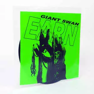 GIANT SWAN商品一覧｜NOISE / AVANT-GARDE｜ディスクユニオン