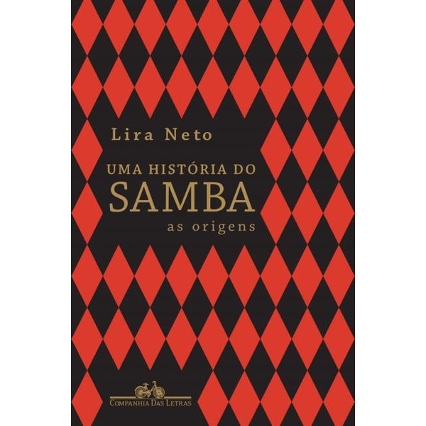 V.A. (UMA HISTORIA DO SAMBA) / オムニバス / UMA HISTORIA DO SAMBA: AS ORIGENS V.1