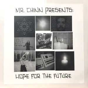 MR.CHINN / CEREMONY EP
