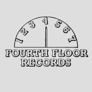 V.A.  / オムニバス / 4 TO THE FLOOR PRESENTS FOURTH FLOOR RECORDS