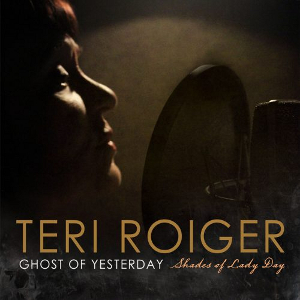 TERI ROIGER / テリ・ロイガー / Ghost Of Yesterday