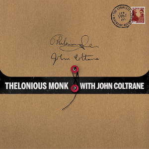 THELONIOUS MONK / セロニアス・モンク / Complete 1957 Riverside Recordings(3LP)