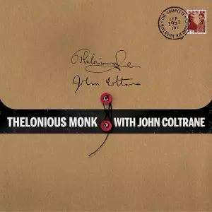 Complete 1957 Riverside Recordings(3LP)/THELONIOUS MONK/セロニアス