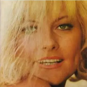 MONICA ZETTERLUND / モニカ・ゼタールンド / Monica(LP)