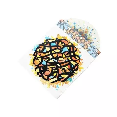 BROTHER ALI / ALL THE BEAUTY IN THIS WHOLE LIFE "2LP"