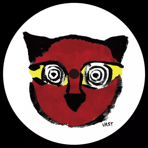 RED PIG FLOWER / SPACE JAZZ EP