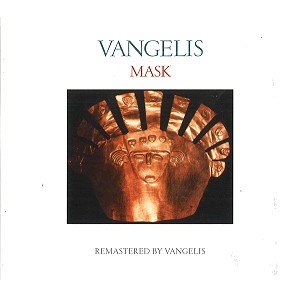 VANGELIS / ヴァンゲリス / MASK  - REMASTER
