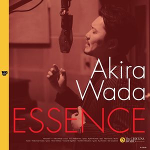 AKIRA WADA / 和田明 / ESSENCE(LP) / エッセンス(LP)