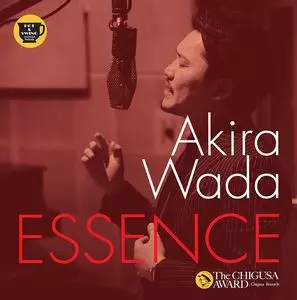 AKIRA WADA / 和田明 / ESSENCE / エッセンス