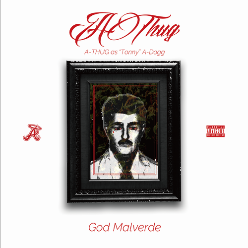 A-THUG / God Malverde