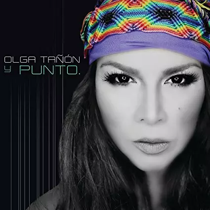 OLGA TANON / オルガ・タニョン / OLGA TANON Y PUNTO