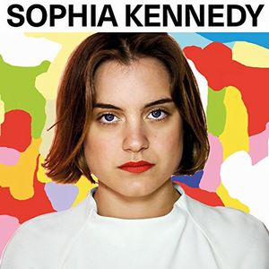 SOPHIA KENNEDY / SOPHIA KENNEDY