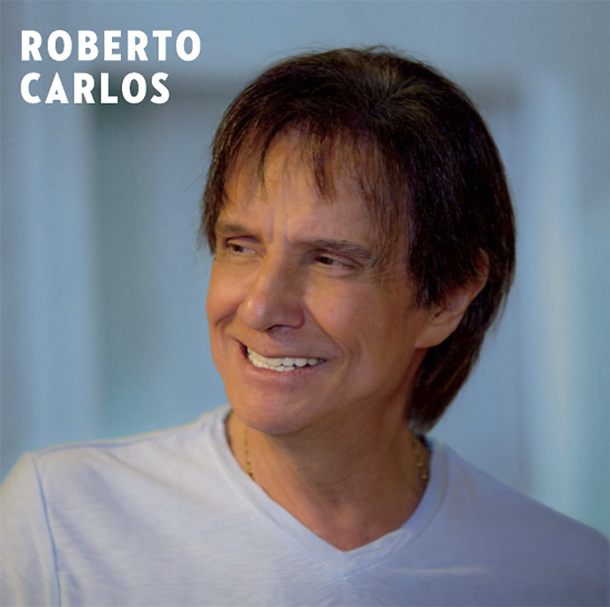 ROBERTO CARLOS / ホベルト・カルロス / ROBERTO CARLOS (EP)