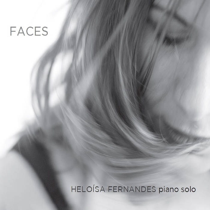 HELOISA FERNANDES / エロイーザ・フェルナンデス / PIANO SOLO