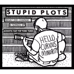 STUPID PLOTS 関連CDセット STUPID PLOTS商品一覧｜HARD ROCK / HEAVY METAL｜ディスク