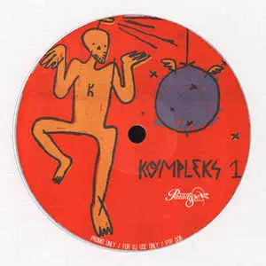 KOMPLEKS / KOMPLEKS VOL.1
