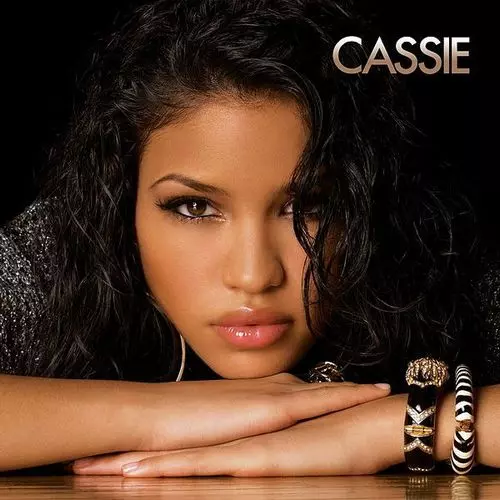 CASSIE 